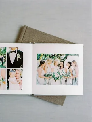 Cotton Rag ArtBook, Deckled Edges, foto 5