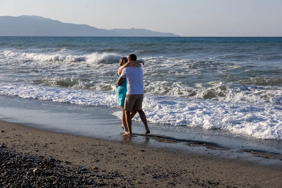 Sommerferie i Kreta :) – foto 1