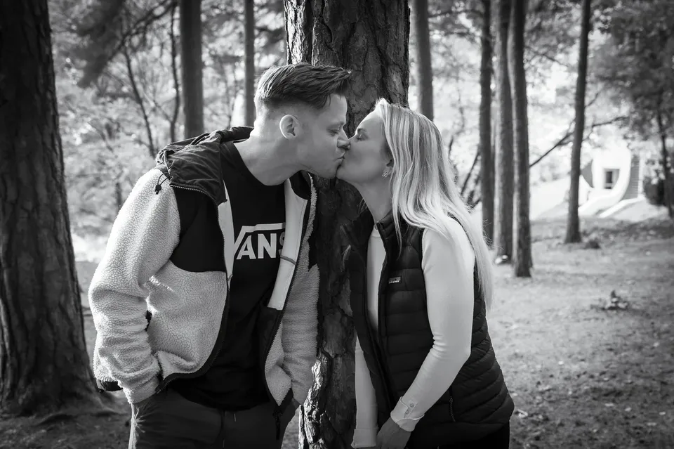 Magiske øyeblikk i Ekeberg parken – photo 28