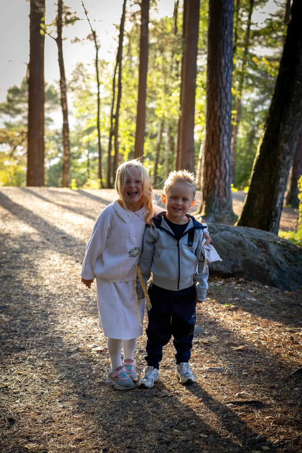 Magiske øyeblikk i Ekeberg parken – photo 9