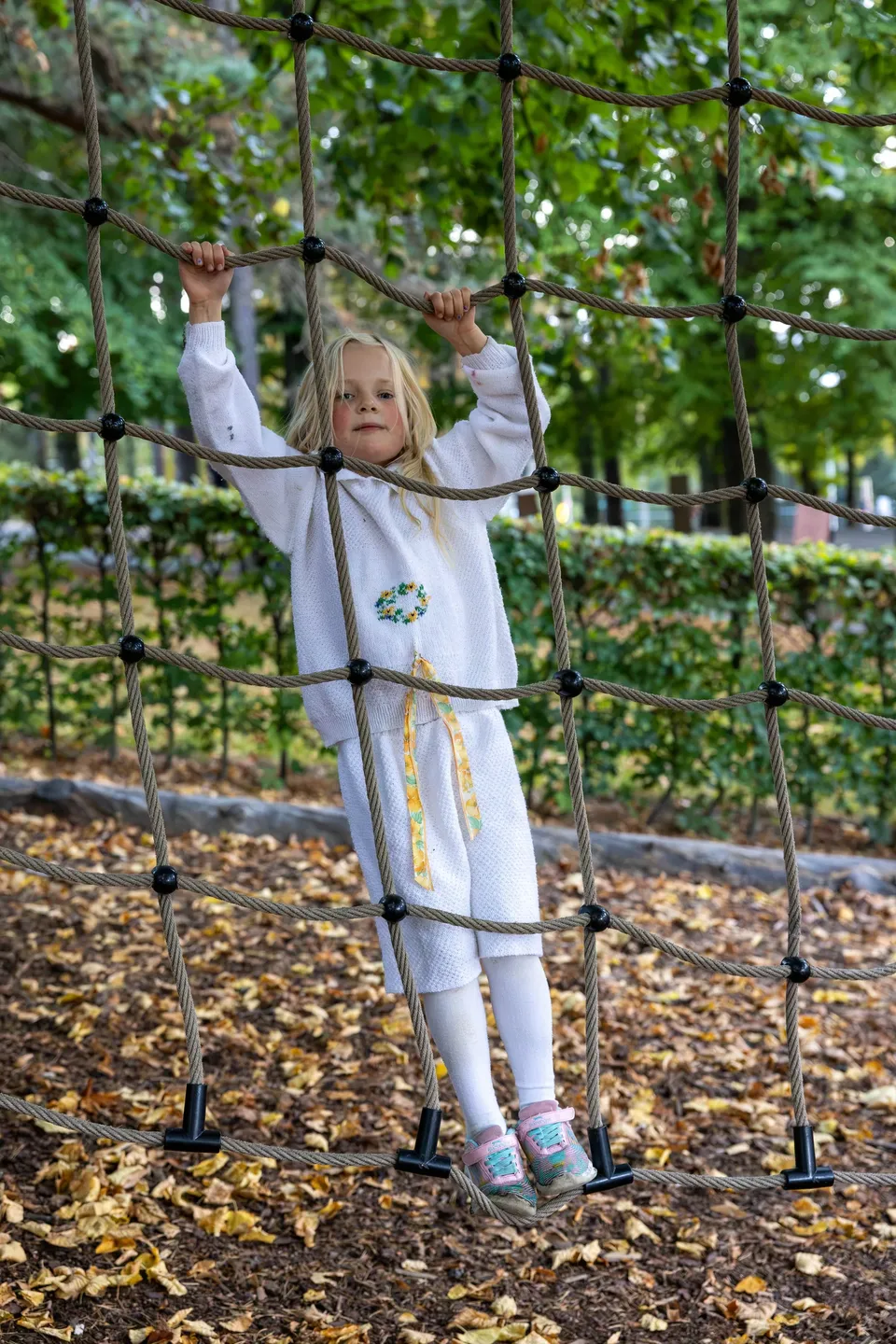 Magiske øyeblikk i Ekeberg parken – photo 31