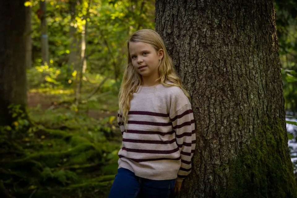Mamma og hennes Lille – foto 10