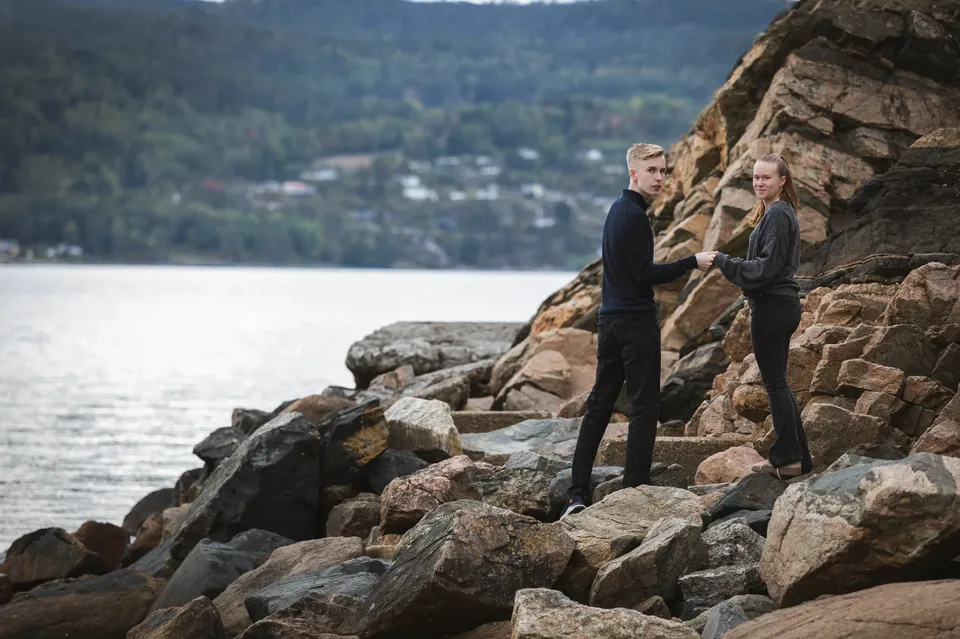 Kjærlighet ved fjorden – photo 14