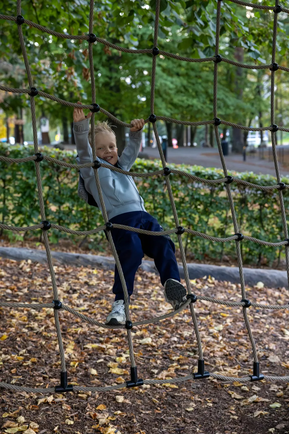 Magiske øyeblikk i Ekeberg parken – photo 34