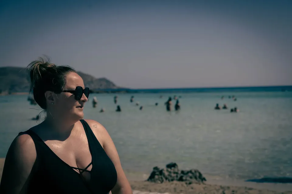 Sommerferie i Kreta :) – foto 9