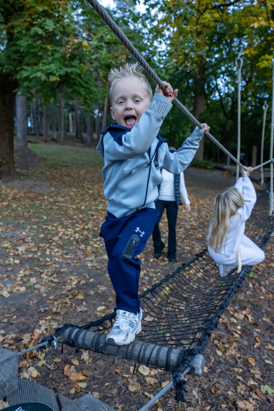 Magiske øyeblikk i Ekeberg parken – photo 33