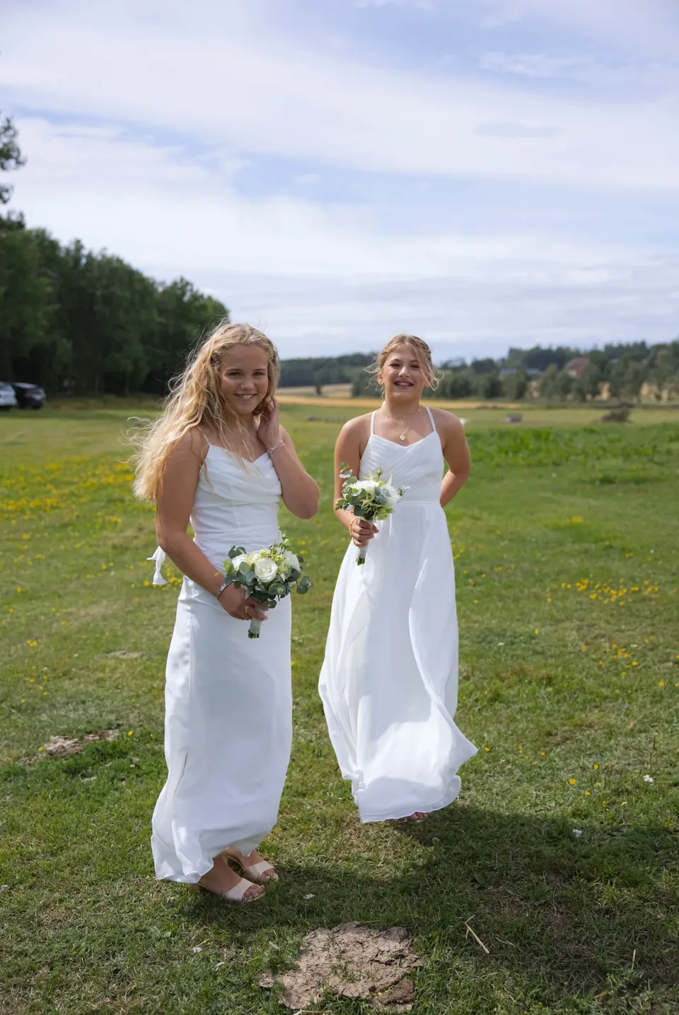 Sommer dag i Sandeford – foto 7