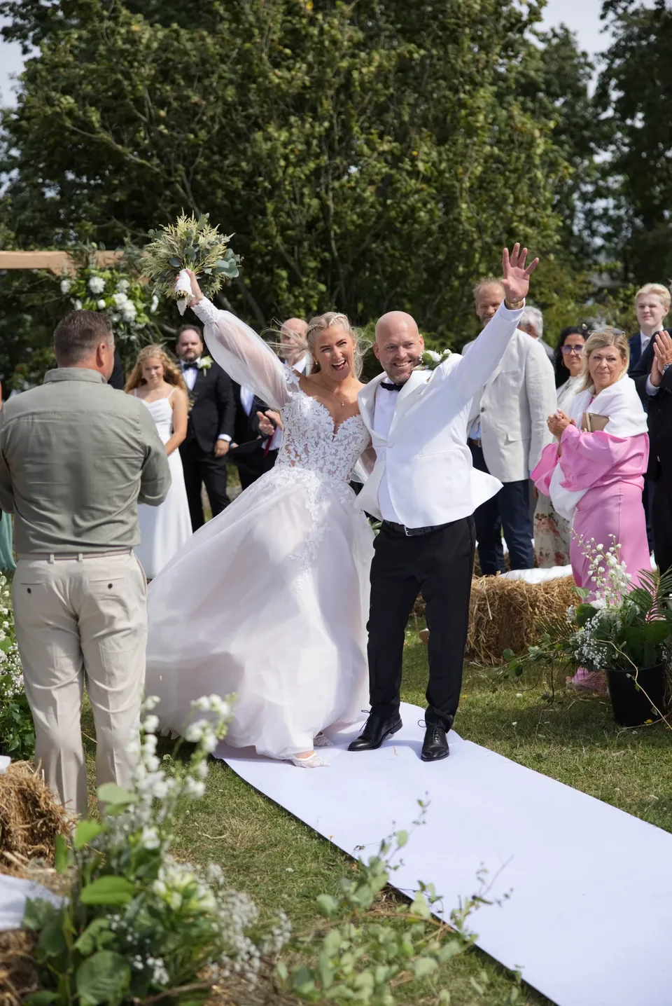 Sommer dag i Sandeford – foto 19
