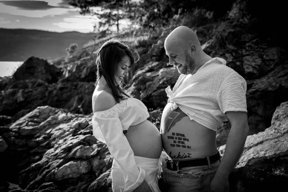 Ventetiden før et nytt kapittel🫶 – foto 9