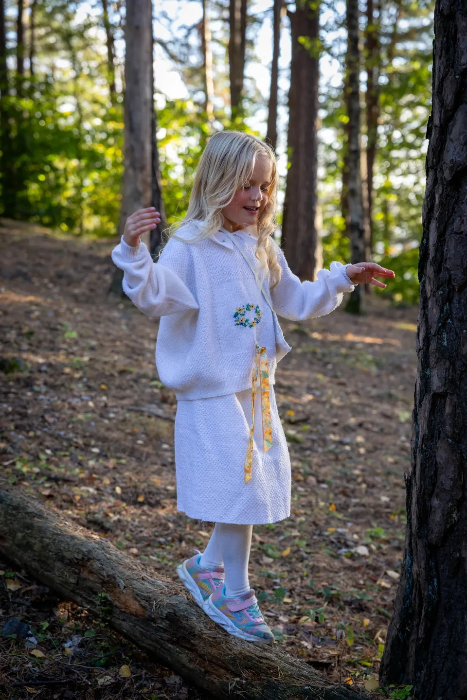 Magiske øyeblikk i Ekeberg parken – photo 5