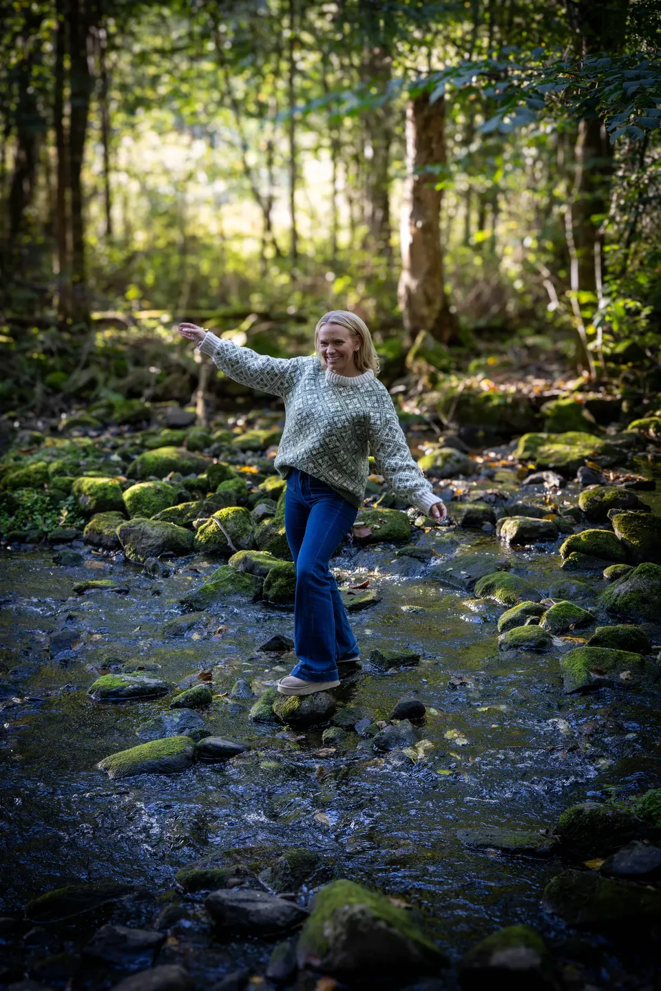 Mamma og hennes Lille – foto 14