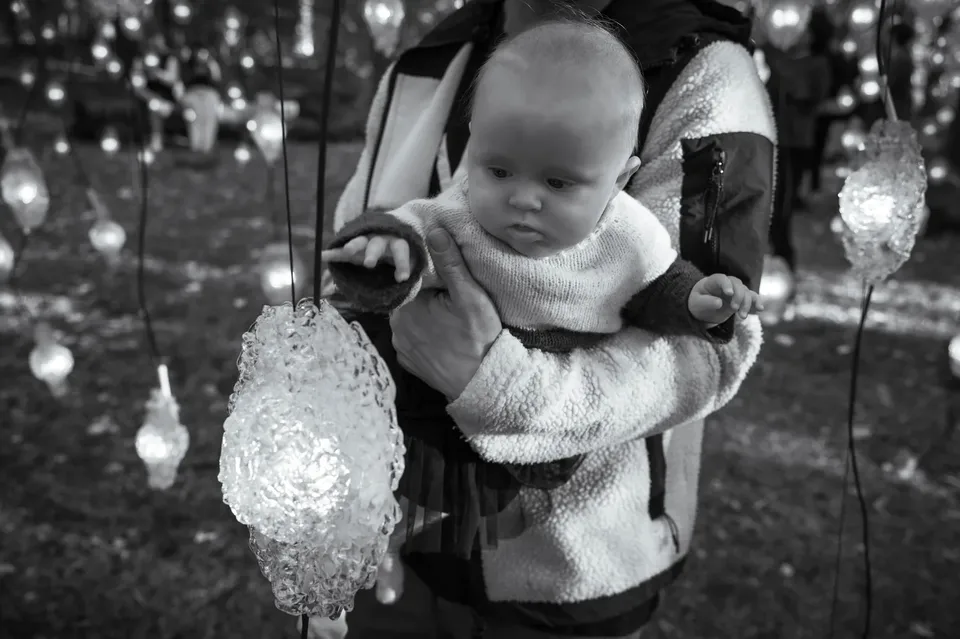 Magiske øyeblikk i Ekeberg parken – photo 12