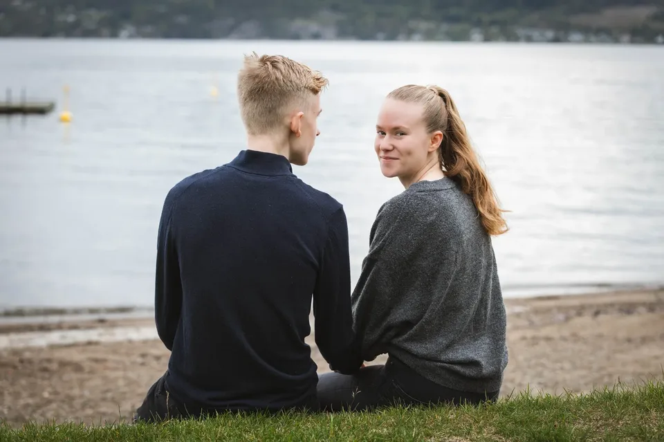 Kjærlighet ved fjorden – photo 12