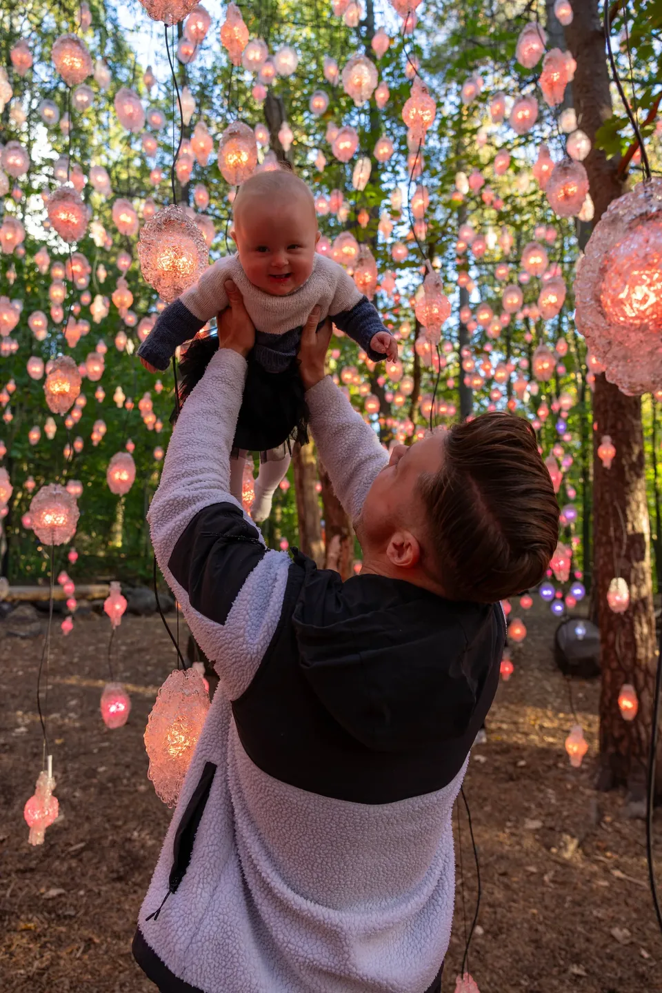 Magiske øyeblikk i Ekeberg parken – photo 13