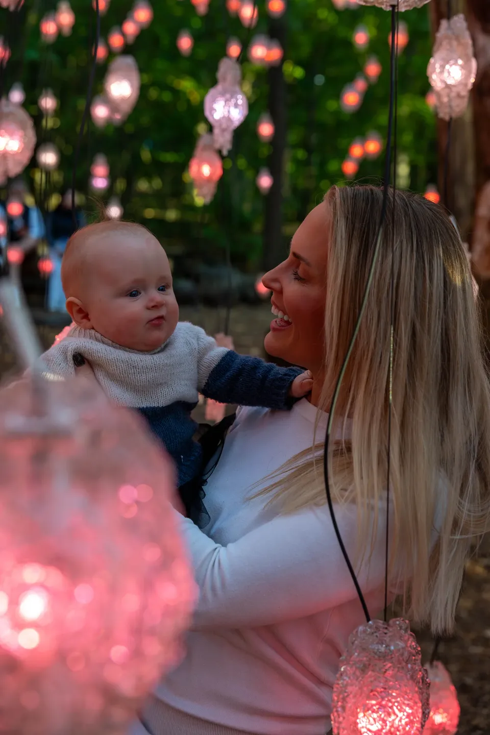 Magiske øyeblikk i Ekeberg parken – photo 16