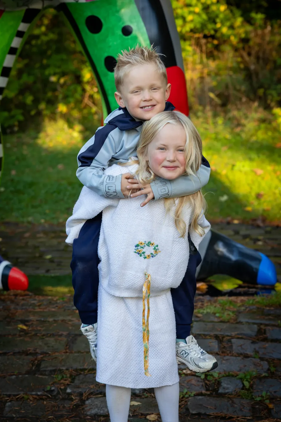 Magiske øyeblikk i Ekeberg parken – photo 22