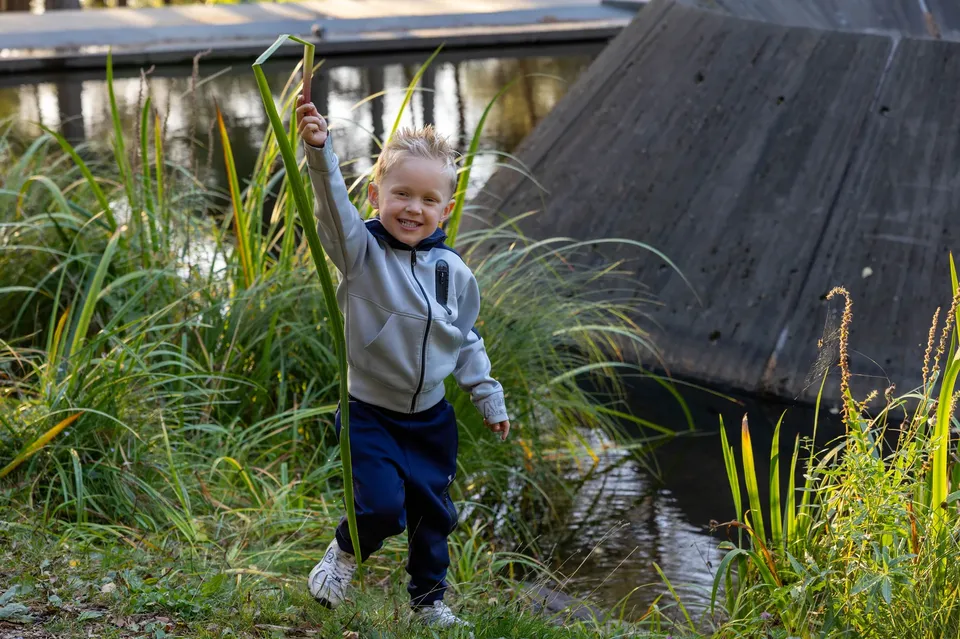 Magiske øyeblikk i Ekeberg parken – photo 21