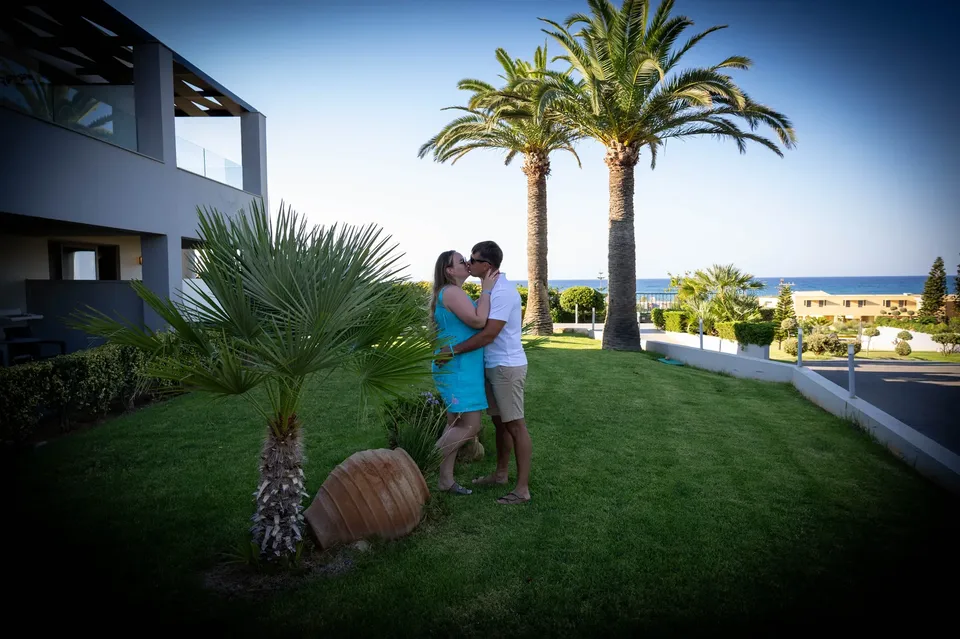 Sommerferie i Kreta :) – foto 6