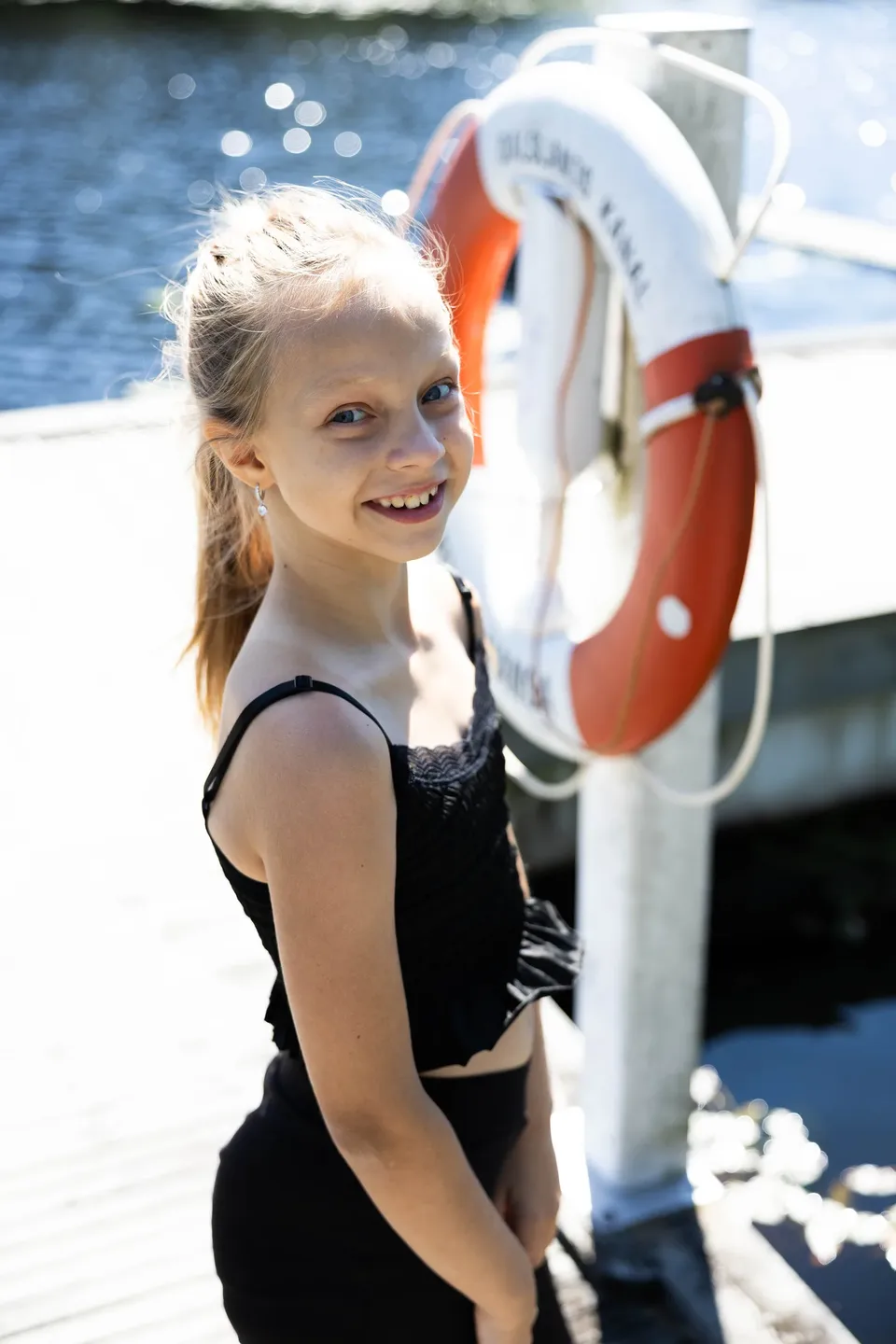 Sommermagi ved sjøen :) – foto 9