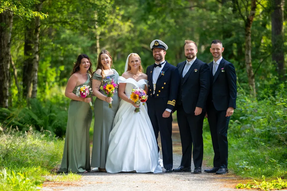 Solskinnsdag på Sola med foto og film – foto 27
