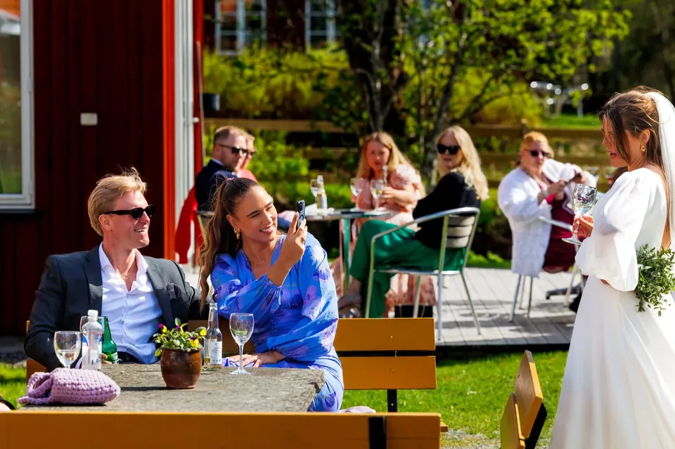 Kleivstua, Kongens utsikt, og en mor som visste bedre – foto 11