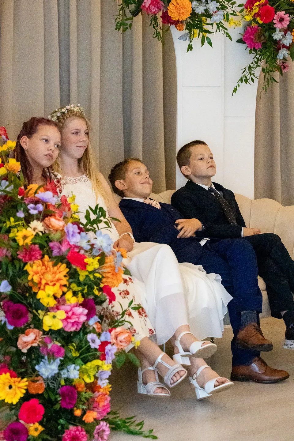 Sol og regn ved Fetsund lenser – foto 10