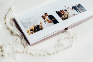 Album, layflat, foto 5