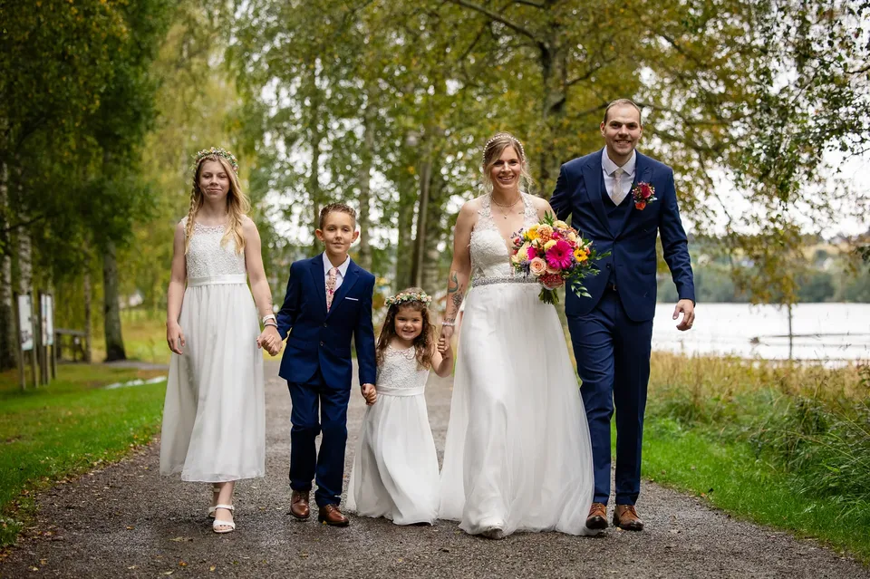 Sol og regn ved Fetsund lenser – foto 16