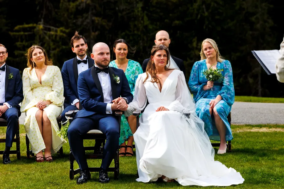 Kleivstua, Kongens utsikt, og en mor som visste bedre – foto 10