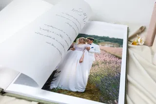 Bok, ett bilde per side, photo 3