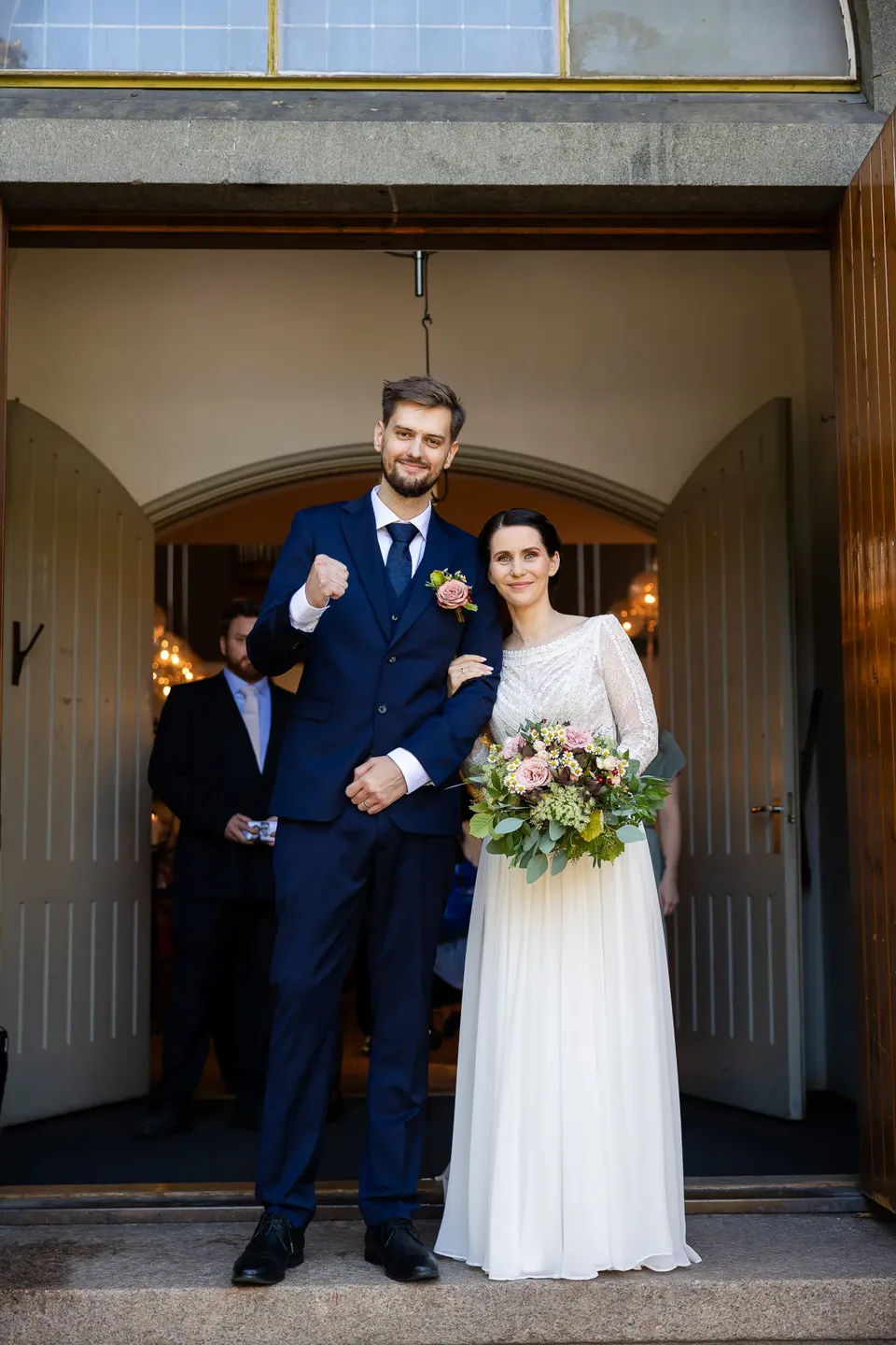 Vålerenga kirke og kvelden i Smia – foto 16