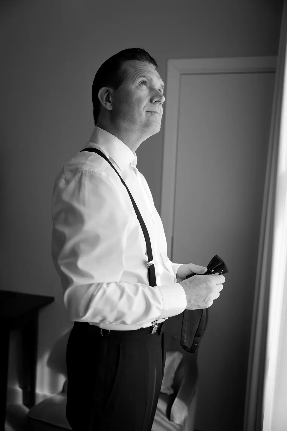 Svart og hvitt på Grand Hotel – foto 6