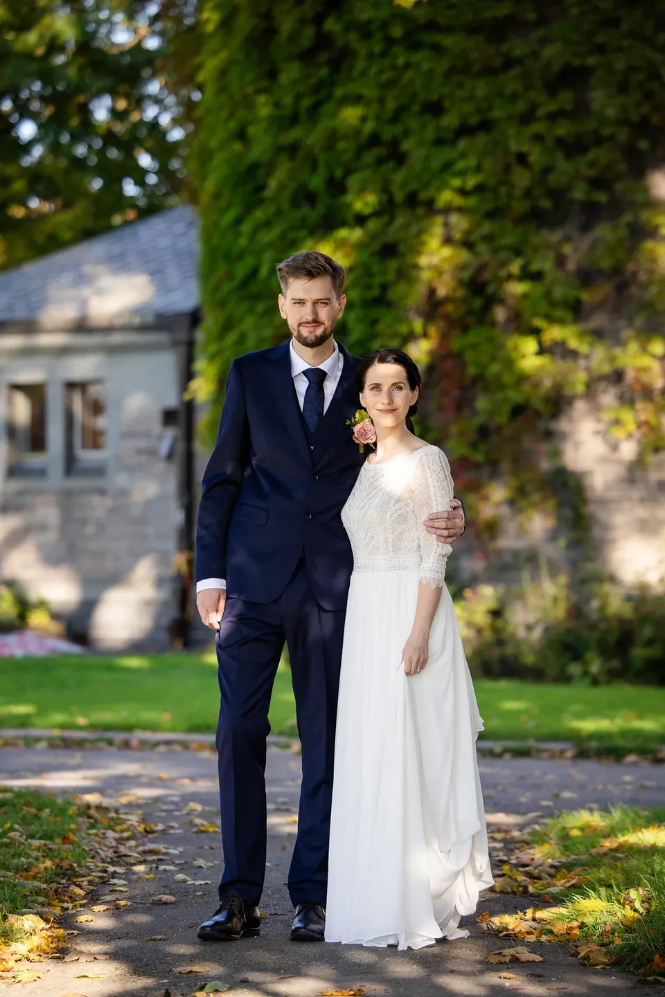 Vålerenga kirke og kvelden i Smia – foto 11