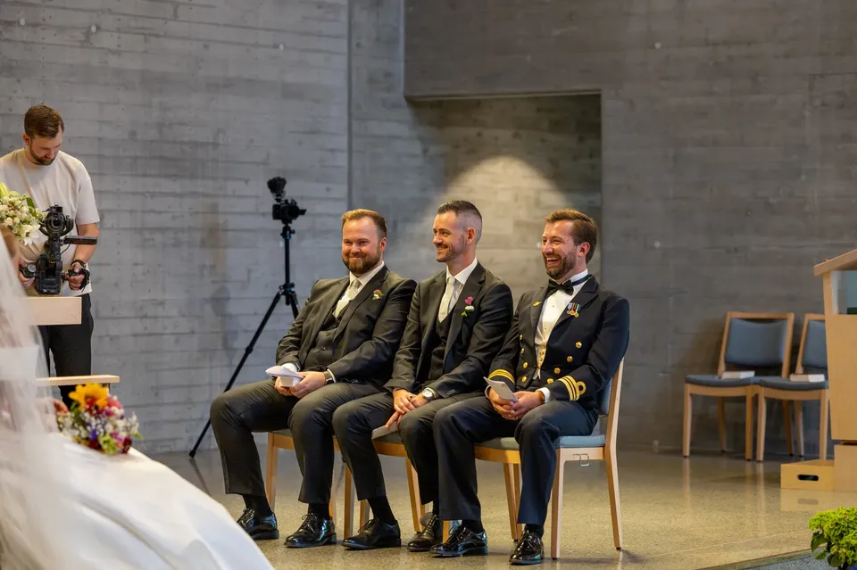 Solskinnsdag på Sola med foto og film – foto 6