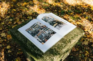 Bok, ett bilde per side, photo 7