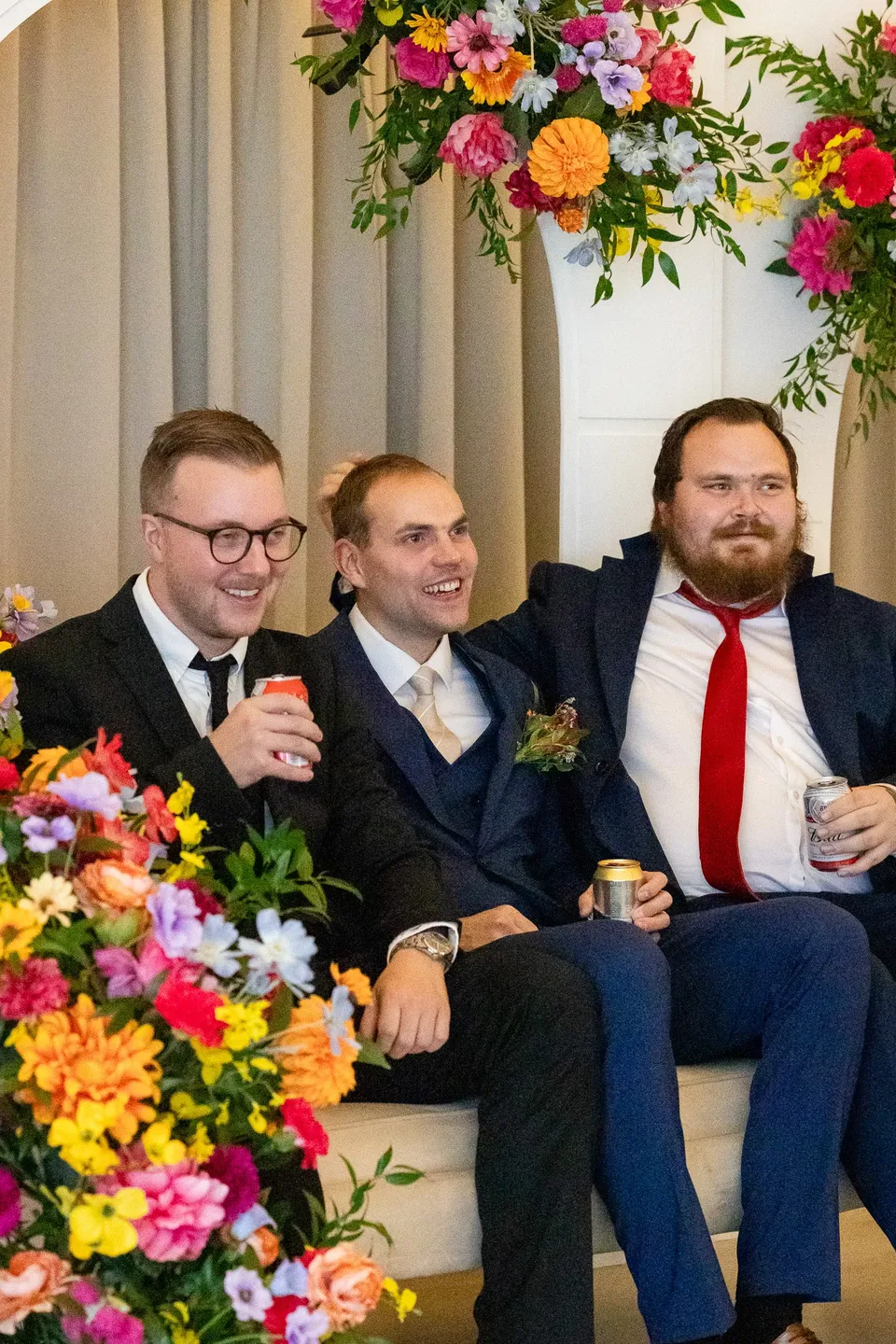 Sol og regn ved Fetsund lenser – foto 9