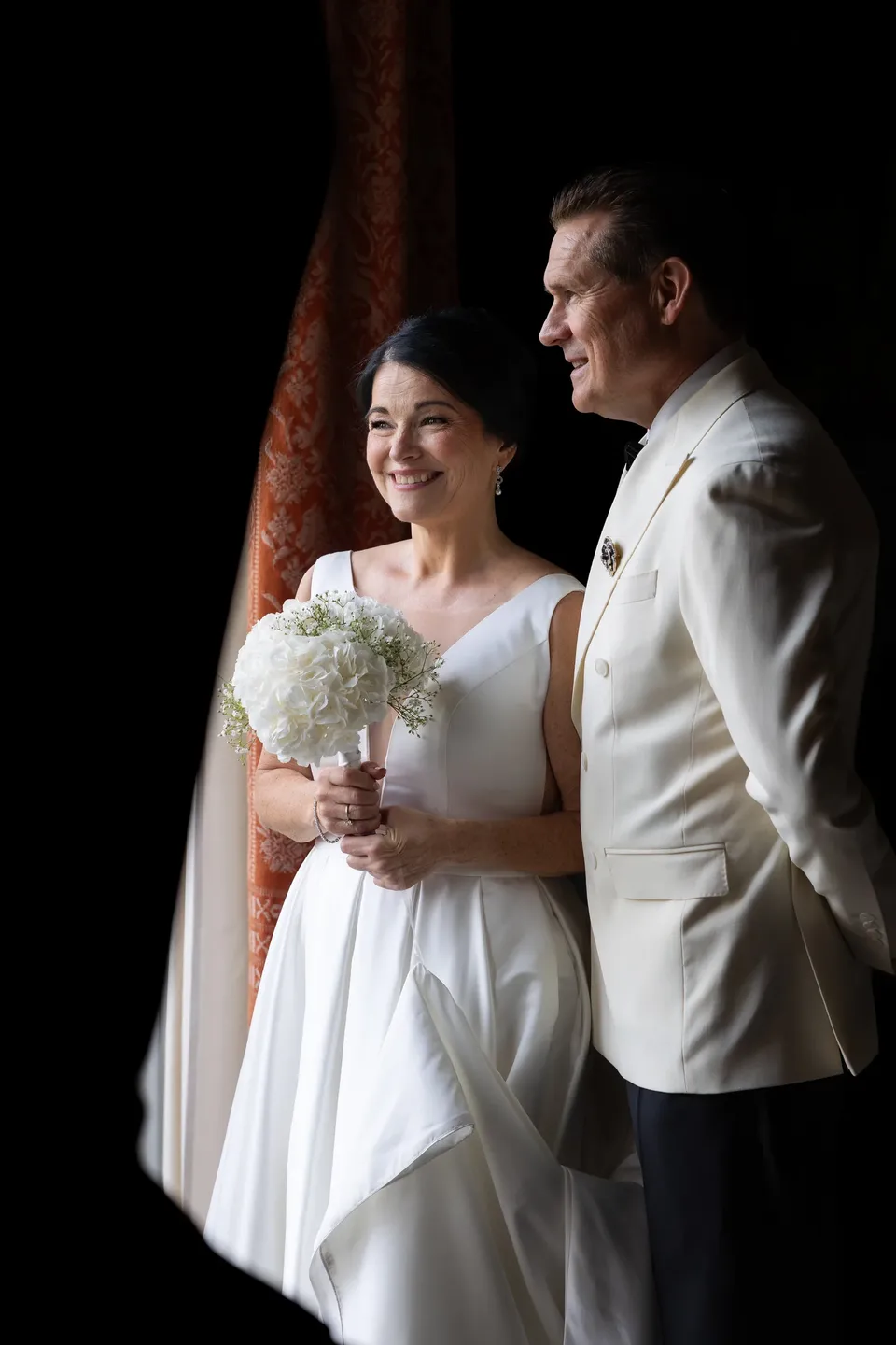 Svart og hvitt på Grand Hotel – foto 11