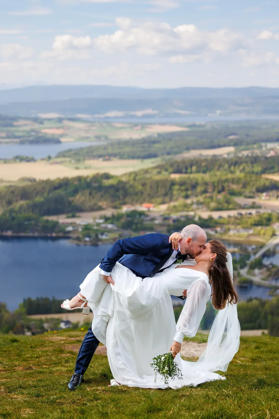 Kleivstua, Kongens utsikt, og en mor som visste bedre – foto 25