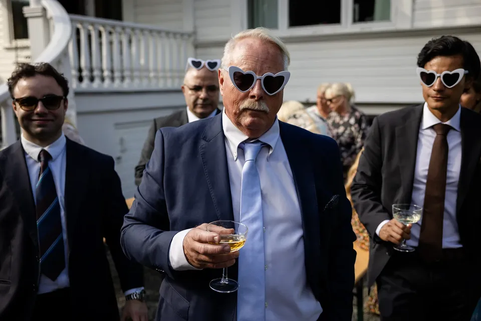 Hjertebriller og kveldslys – foto 15