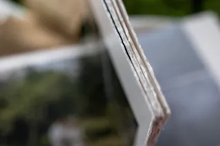 Fine art-album, matt, foto 5