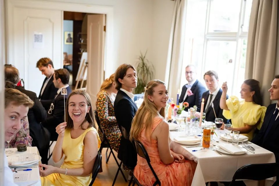 Hjertebriller og kveldslys – foto 10