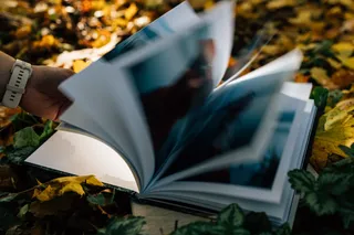 Bok, ett bilde per side, photo 5