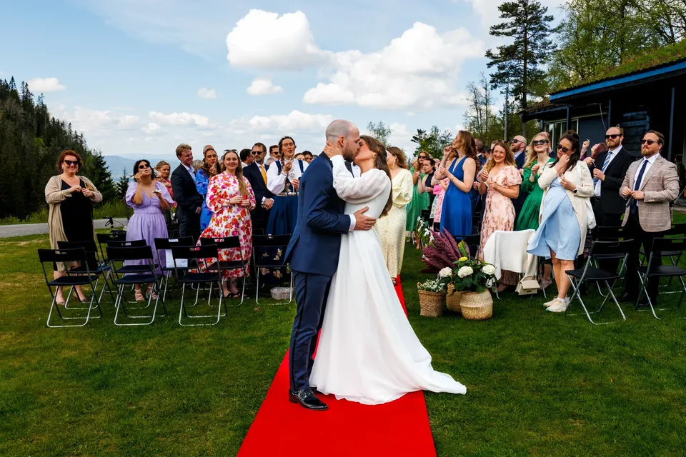 Kleivstua, Kongens utsikt, og en mor som visste bedre – foto 21