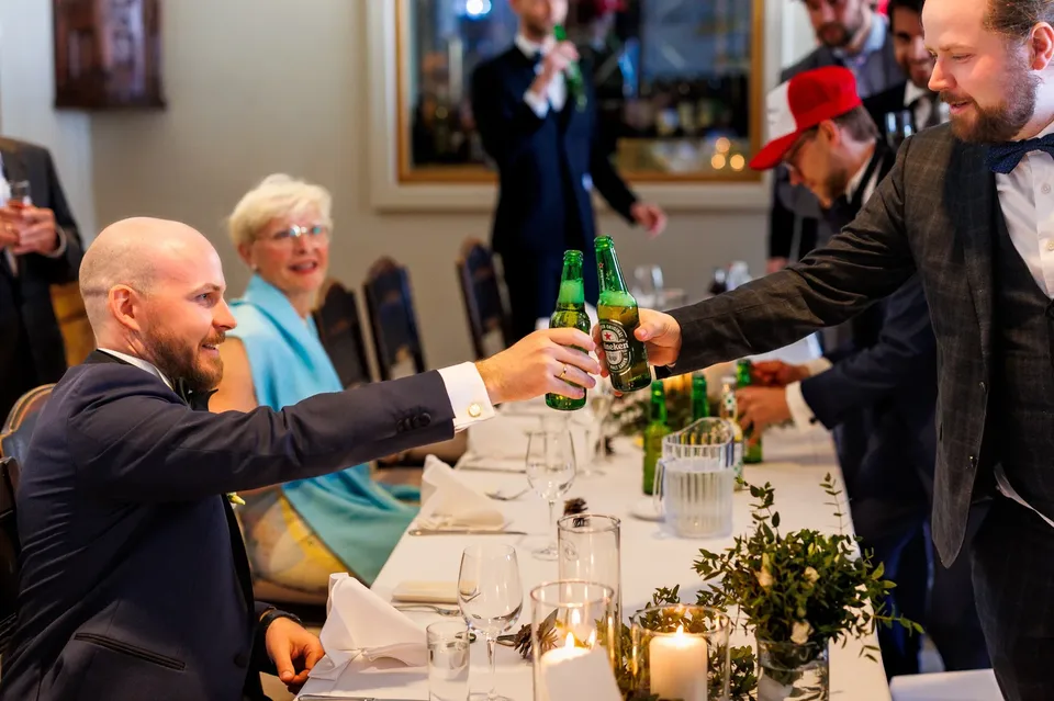 Kleivstua, Kongens utsikt, og en mor som visste bedre – foto 26