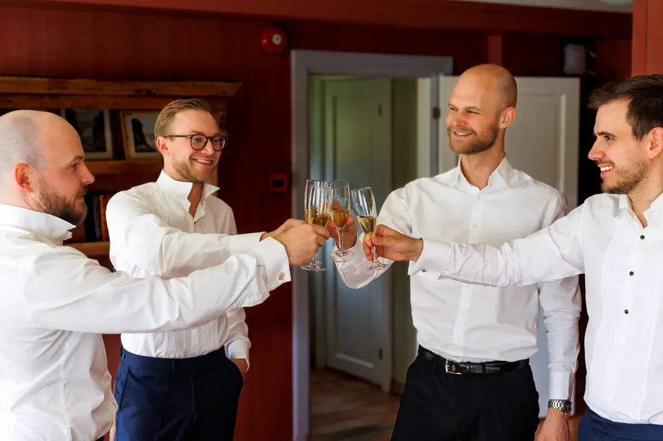 Kleivstua, Kongens utsikt, og en mor som visste bedre – foto 30