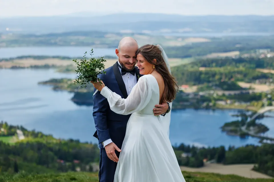 Kleivstua, Kongens utsikt, og en mor som visste bedre – foto 8
